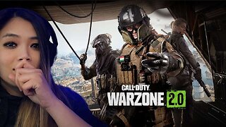 Noob Warzone playZzZZ Exclusively on RUMBLE ~