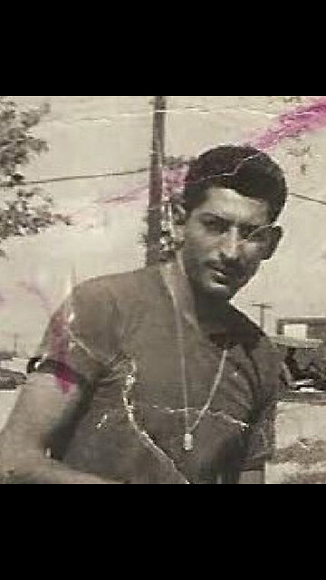 Don't stop moving with Leonard Alvarado