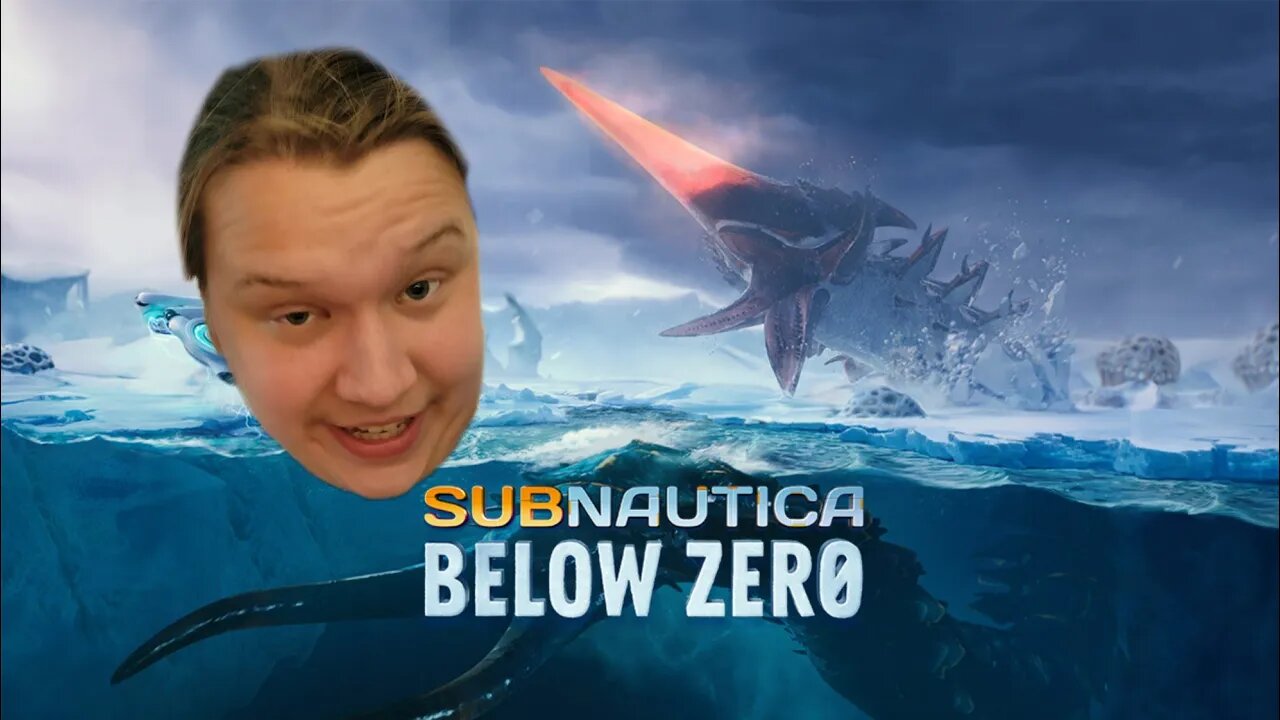 Going Over Subnautica Below Zero Plans And Then Shiny Hunting Alpha Octillery God Bless | GBYAA