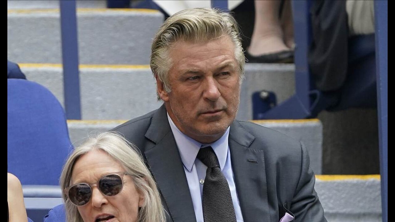 New Court Papers Claim Alec Baldwin Was 'Reckless With Firearms' Before Shooting on 'Rust' Set