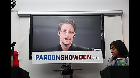 Edward Snowden: It’s Worse than we thought, Users Won’t be able to STOP it