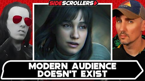 Konami Deletes “Modern Audience” Post, Modder Taking Nintendo to Court | Side Scrollers