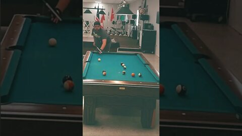#shorts 🎱😪 #pool