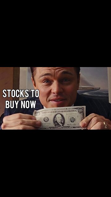 Best Stocks To Buy Now