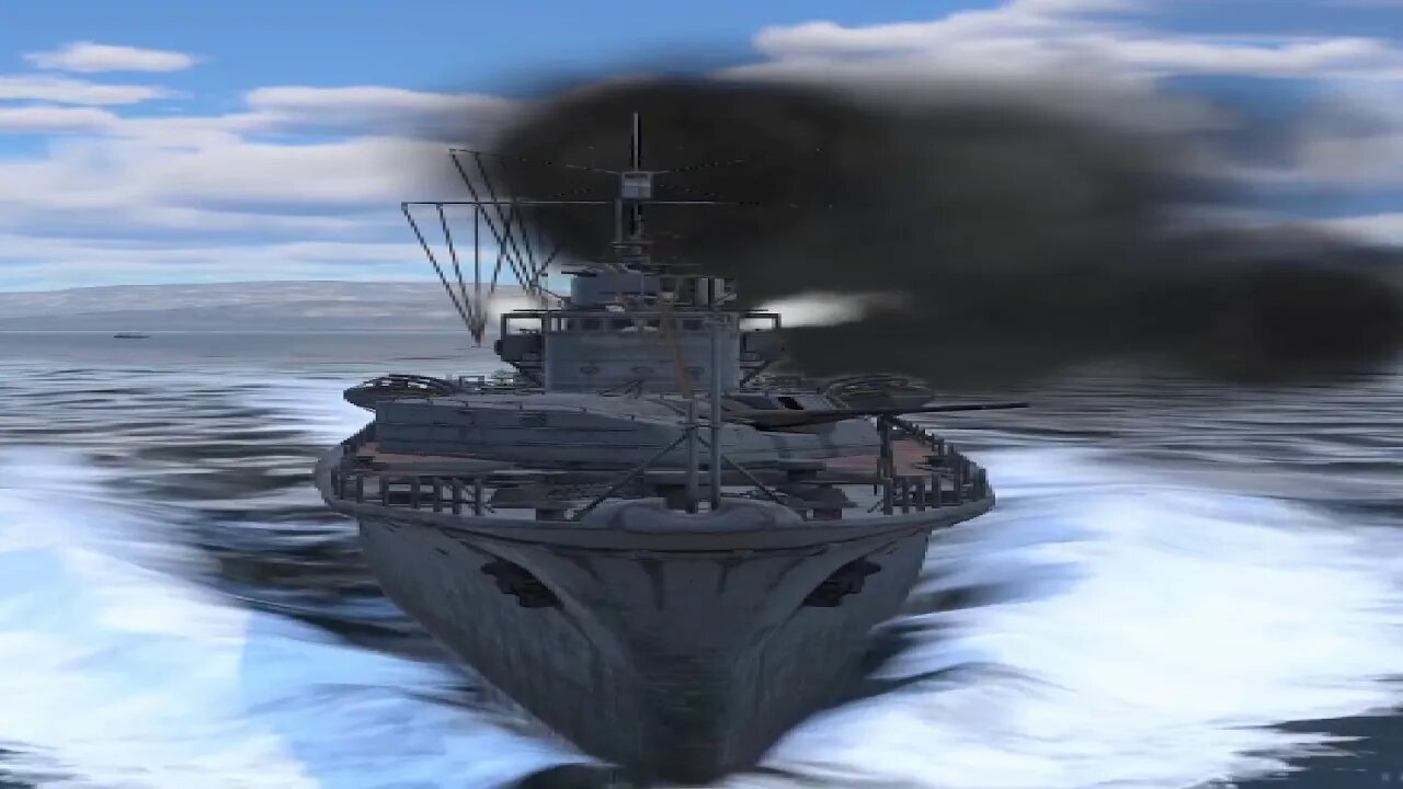 Wide Yugumo