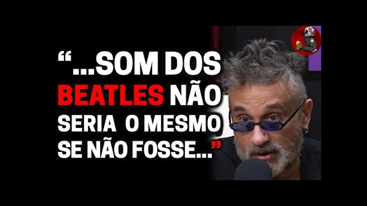 ELE ERA BOM DE VERDADE? com Regis Tadeu | Planeta Podcast