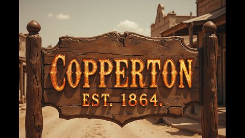 Copperton