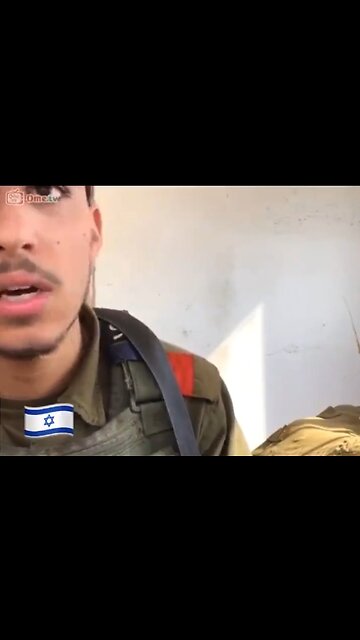 Zionists exposing their true feelings towards the non Jews‼️