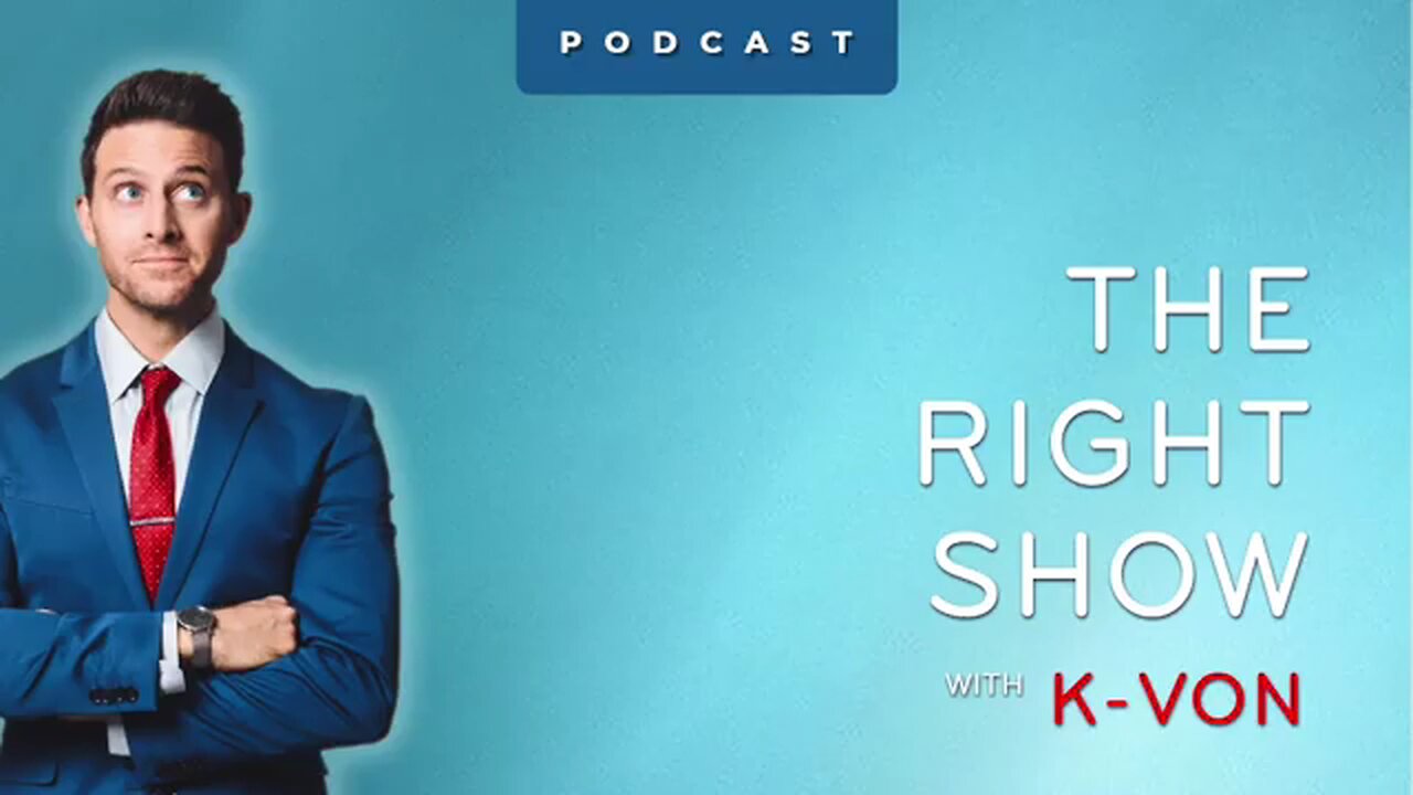 the right show