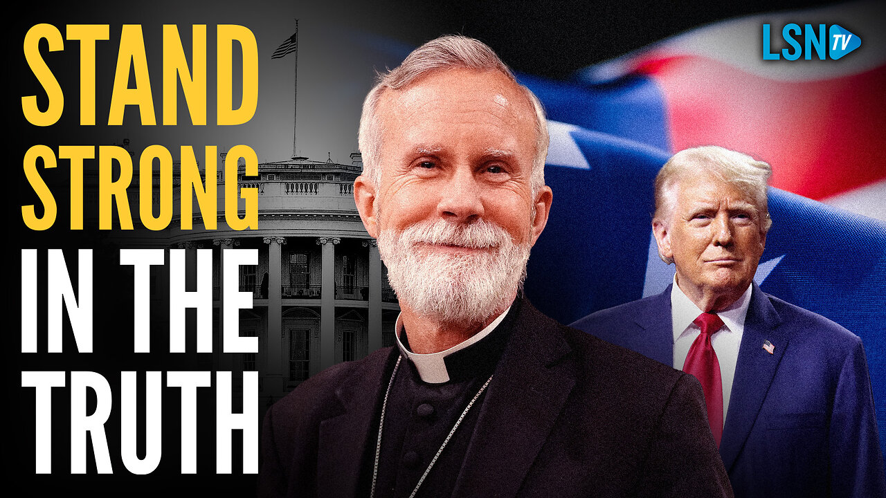 Bishop Strickland warns against complacency after 2024 elections: ‘We’ve got to seize this moment’