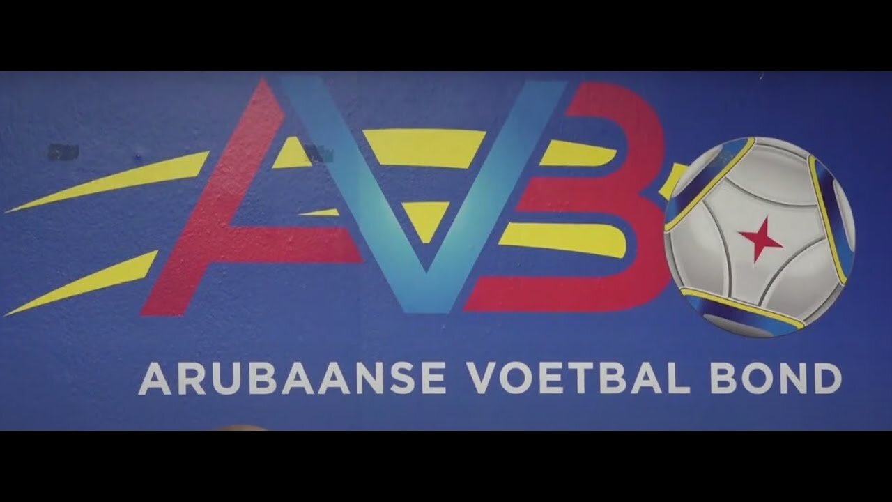 Avb Aruba Voetball Liga Honor Oro Estrella Vs Nacional Saturday 20 April 2024