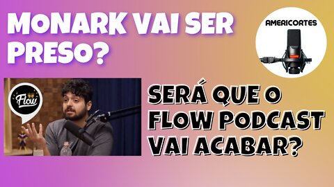 Guerra Entre YouTube E Flow Podcast