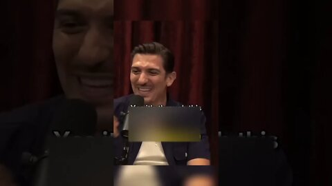 Joe Rogan on Andrew Tate