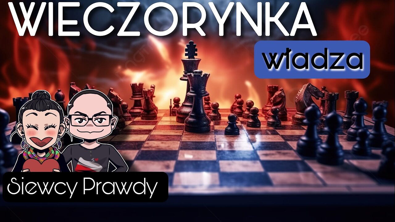 Wieczorynka - Władza