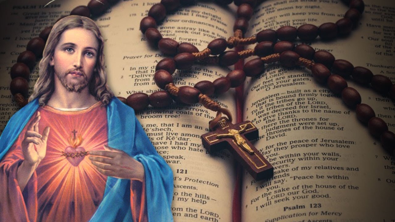 Does Jesus DISLIKE Repetitive Prayers, Like the Rosary? w/ Jimmy Akin