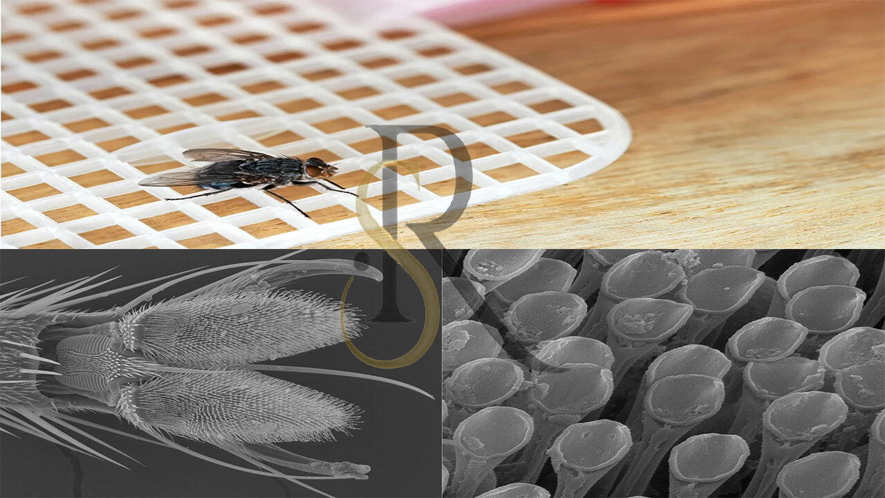 Here’s How That Annoying Fly Dodges Your Swatter - Scenic Reflections