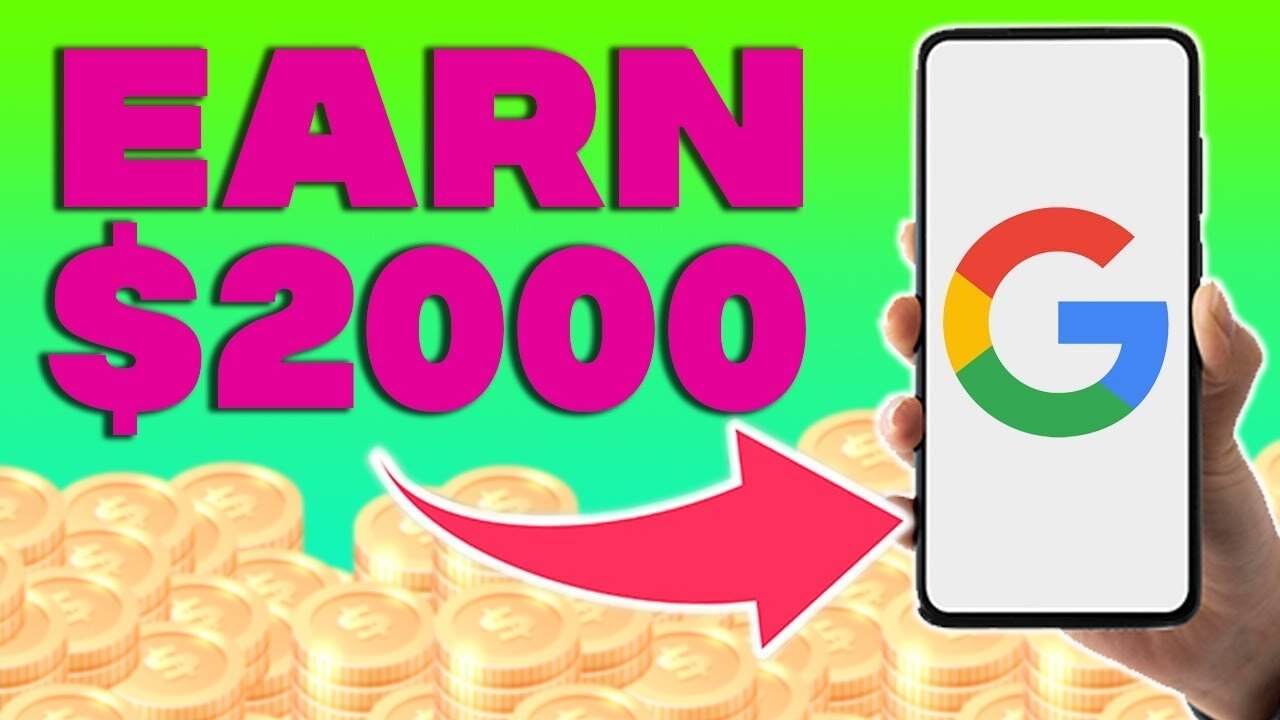 How To Make Money Online Using This Google Trick Over And Over - Earn Money Online 2022