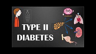 TYPE 2 DIABETES