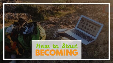 How to Start Freelancing: A Beginner's Guide for Digital Nomads with No Skills Fundamentals Exp...