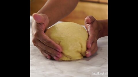 ¿Cómo hacer masa para donas?