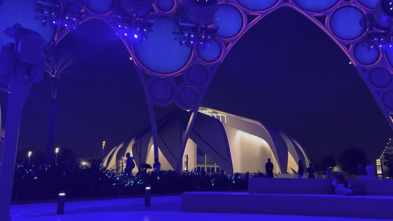 Expo 2020 dubai