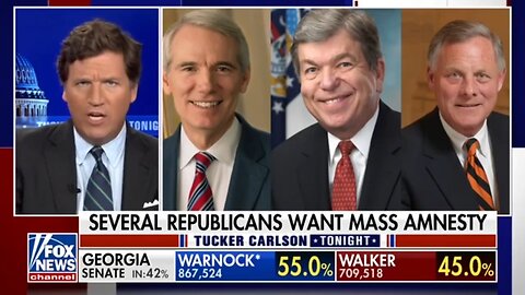 Tucker Carlson Tonight 12/6/2022