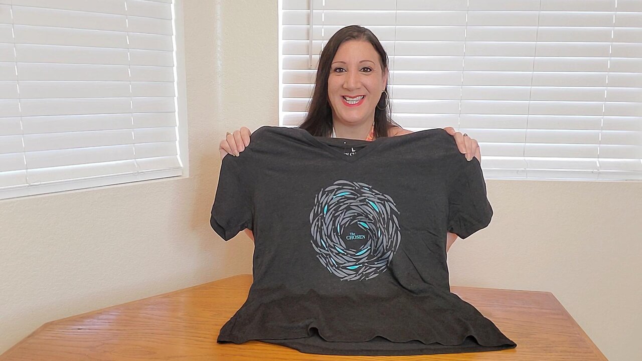 The Chosen Against The Current Christian T Shirts