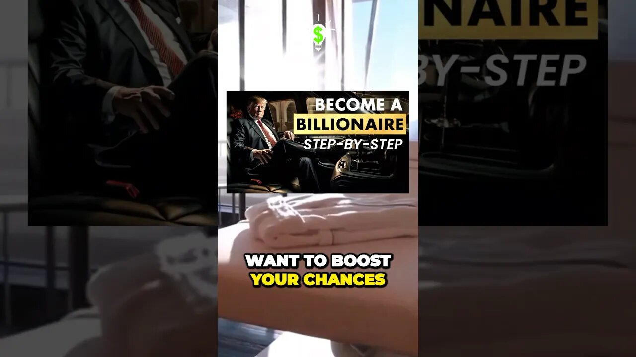 Cracking the Billionaire Code: Secrets Unleashed!