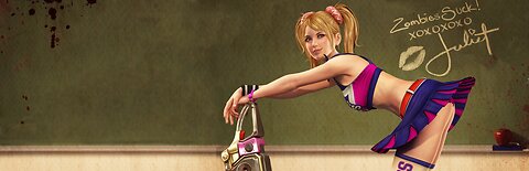 Lolipop Chainsaw - Re-GOONED!