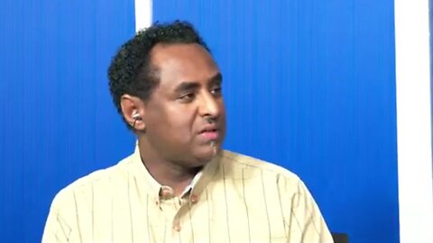 ለአፋር ህዝብ የተላለፈ የጥንቃቄ መልዕክት - ሀብታሙ አያሌው