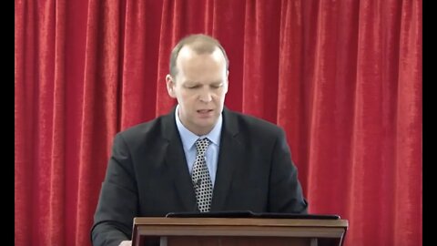 A Vessel Prepared for Revival by Keith Malcomson