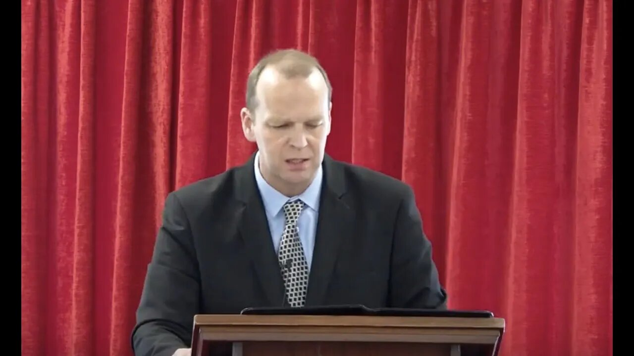 A Vessel Prepared for Revival by Keith Malcomson