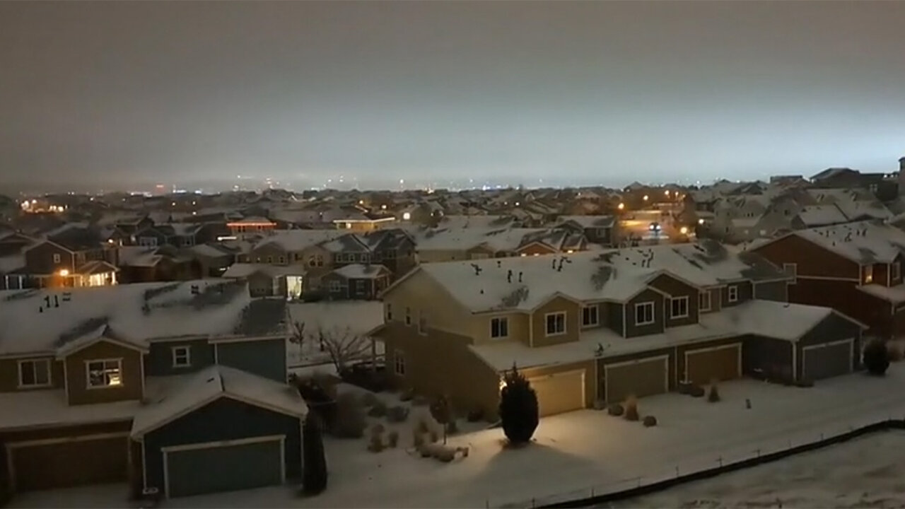 Snow Rookies Adventure: Floridian’s Waiting for the Snow in Colorado!