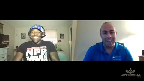 Philosophy Forum Episode 9: Financial Peace in a post-pandemic world w/Derek Nelson