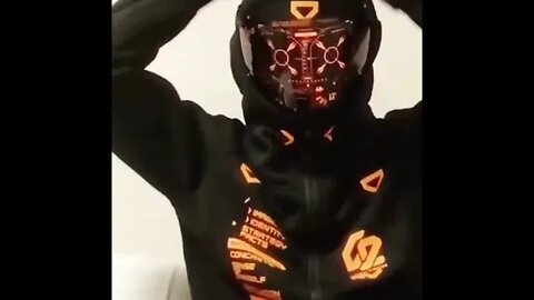 Mask