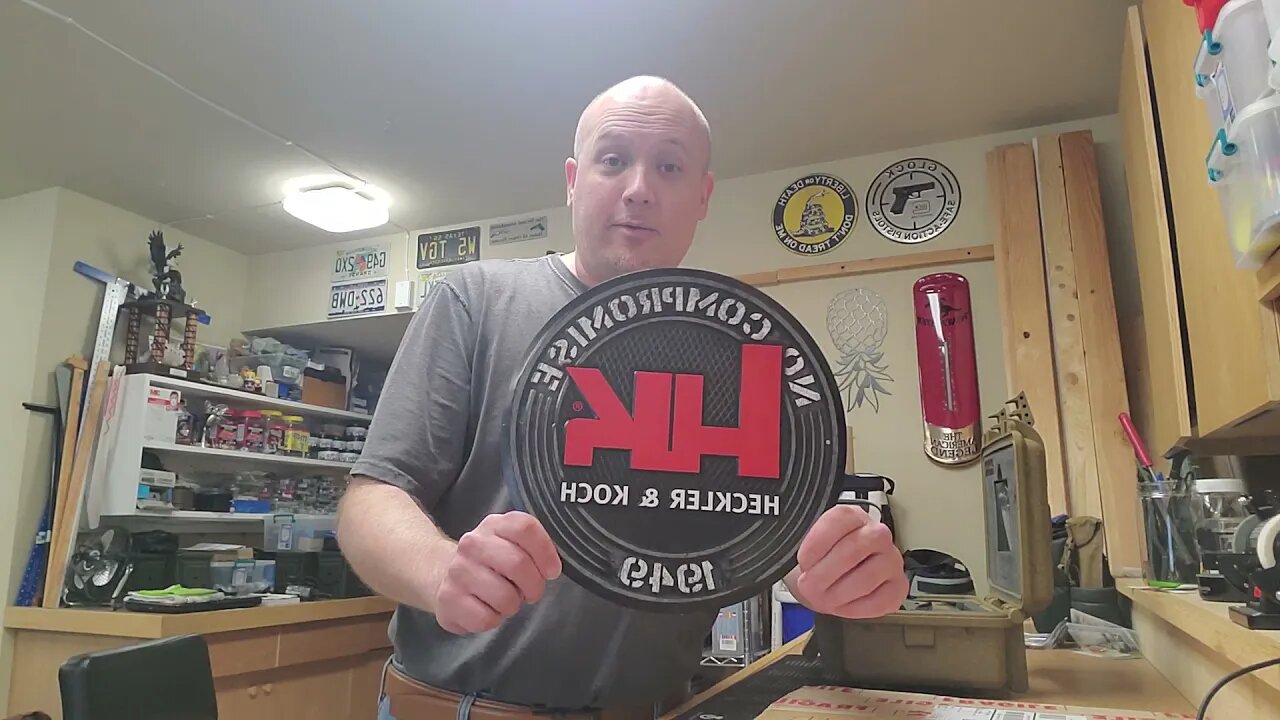 Texas Gun Vault Behind-the Scenes: The Best Part of being a Firearms YouTuber