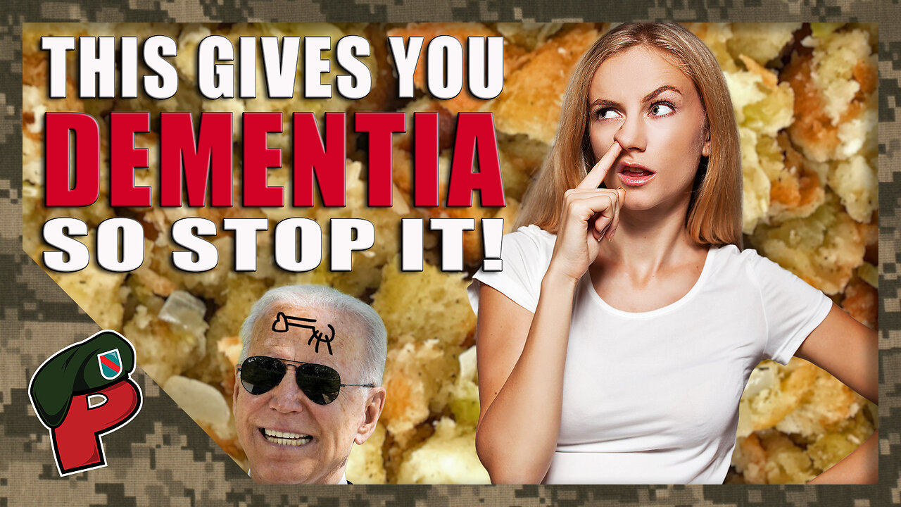 Nose Picking May Lead to Dementia! | Grunt Speak