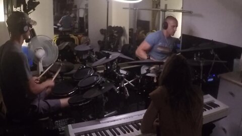 Sep 14, 2021 - JHE 2 of 2