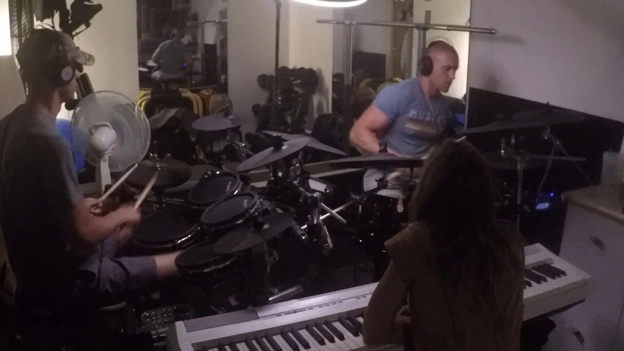 Sep 14, 2021 - JHE 2 of 2