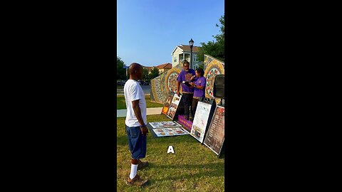 We are Cursed as a People