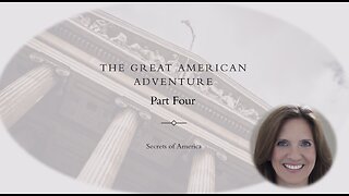 The Great American Adventure -Part Four