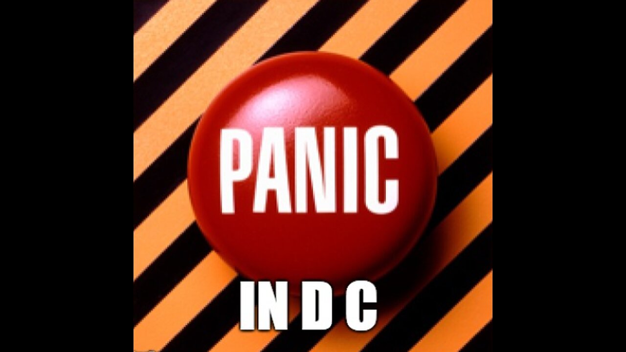 PANIC in D.C. 2020