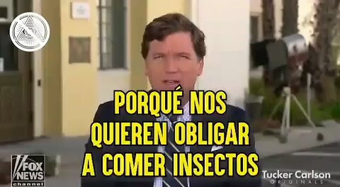 A COMER INSECTOS ES PARTE DE LA AGENDA 2030