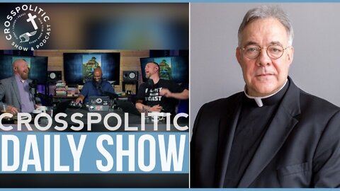 Gun Control / Abortion Hypocrisy, The Economics of the Parables w/ Rev. Robert Sirico