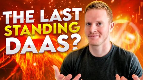 AMA With Lava Financial - Can this node survive?