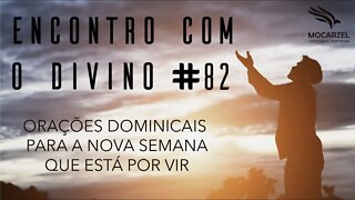 #82 Encontro com o Divino - Páscoa