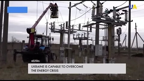 Ukraine is able to overcome the energy crisis