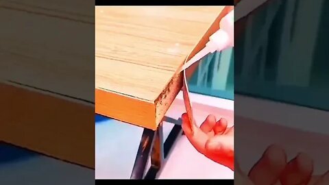 amazing this glue is very fantastics and its will not harm hand