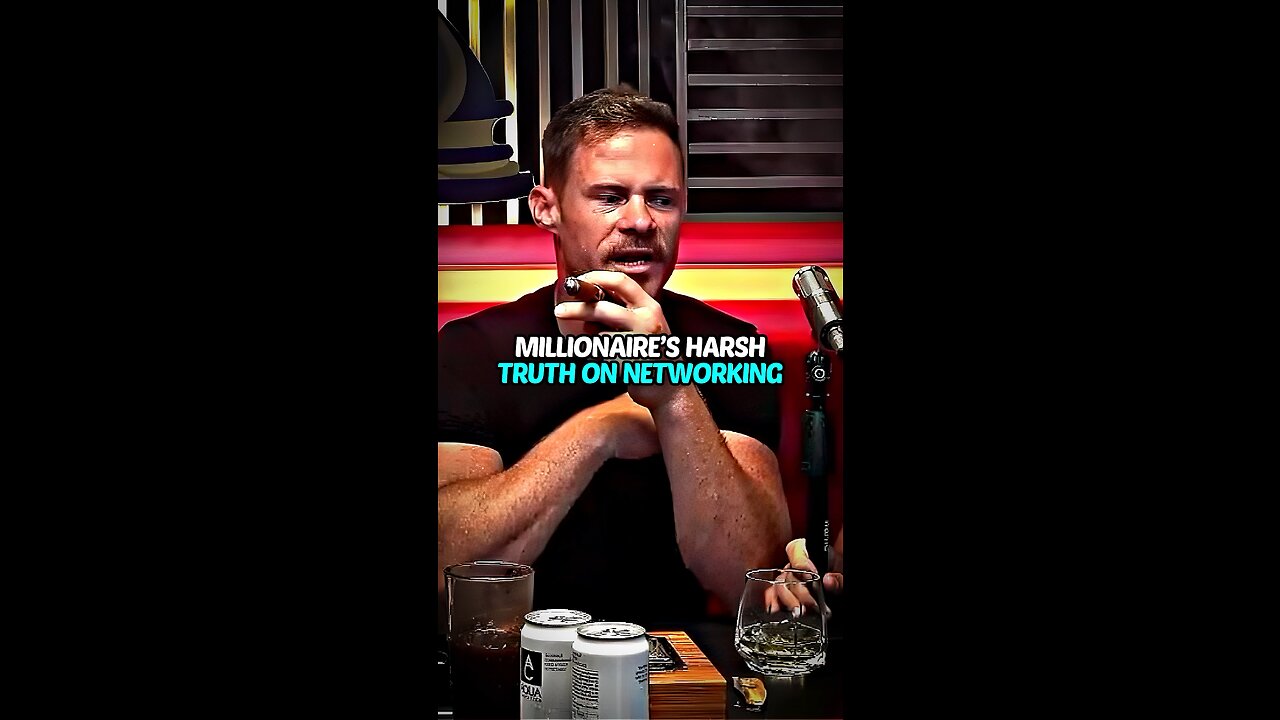 Justin Waller on Brokies misunderstand this important lesson