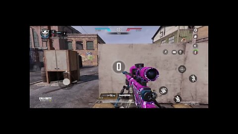 Docks 24/7 Playlist Gameplay - Call of Duty: Mobile (No Commentary)